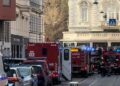 Teška tragedija na gradilištu u Beču: Četiri radnika poginula, jedan teško povređen