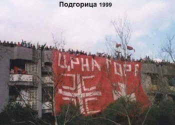 Srbija pamti: 3. dan bombardovanja 1999. godine
