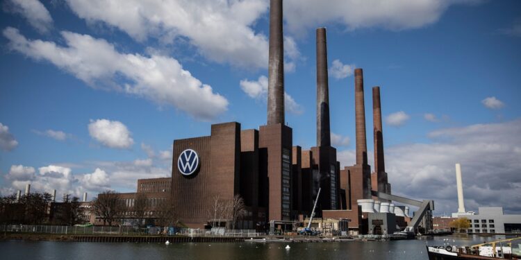Volkswagen ponavlja istoriju iz Drugog svetskog rata: Ponovo pravi oružje, samo za Izrael
