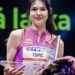 Angelina Topić srebrom u Torunju ispisala nove stranice atletike