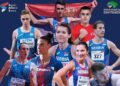 Poljska arena spremna za nastup devet atletičara Srbije