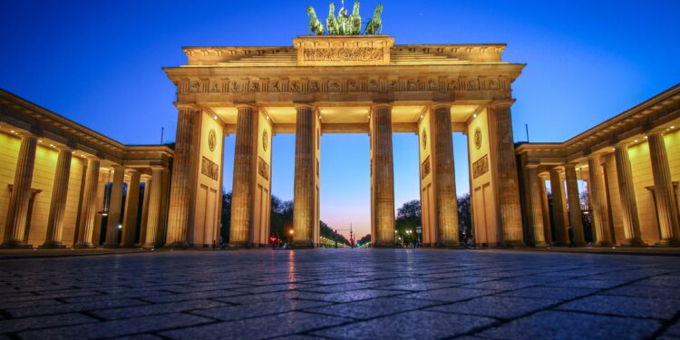 Berlin vodi mračnu evropsku listu: Nova prestonica narkomanije u Evropi!