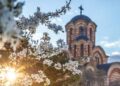 Od vojvođanskih ravnica do planinskog juga proleće je stiglo