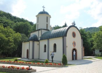 Manastir Denkovac: Tiha svetinja Šumadije sa dugom istorijom