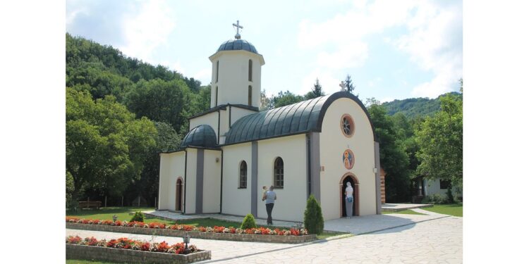 Manastir Denkovac: Tiha svetinja Šumadije sa dugom istorijom