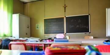 Povratak normalnosti: Italijanske učionice očišćene od LGBTQ propagande