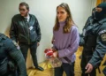 ,,To“ se zove Maja T: Preziva se Antifa
