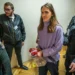 ,,To“ se zove Maja T: Preziva se Antifa