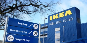 Ikea otpušta stotine radnika: 625 pozicija nestaje u Švedskoj, ukupno 945 globalno