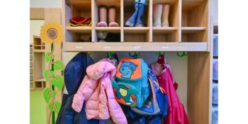 U Švajcarskoj i vrtić postao klasno pitanje: Bogati upisuju decu, a siromašni ne
