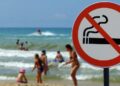 Zabrana cigareta u Italiji: Ko puši na plaži, kazna i do 500 evra
