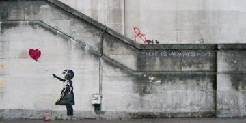 Ko je zapravo Banksy i da li će istina promeniti njegovu umetnost?