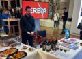 Turistički potencijali Srbije oduševili posetioce na 11. Dunavskom salonu