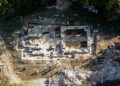 Otkrivena monumentalna zadužbina Cara Dušana u Aranđelovcu
