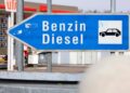Rekordne cene goriva u Austriji: Dizel prešao 2 evra po litru zbog sukoba u Iranu
