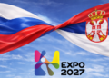 EXPO 2027 i neraskidivo partnerstvo Srbije i Rusije