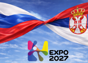 EXPO 2027 i neraskidivo partnerstvo Srbije i Rusije