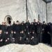Sveštenstvo Eparhije budimljansko-nikšićke okupilo se na duhovnom saboru u Župi