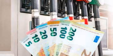 Ratni talas stiže do Austrije: Cene goriva i grejanja rastu
