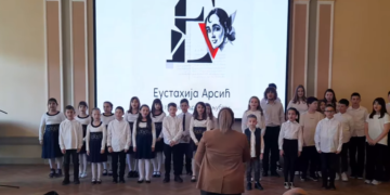 U Rumuniji obeleženo dva i po veka znamenite Srpkinje Eustahije Arsić