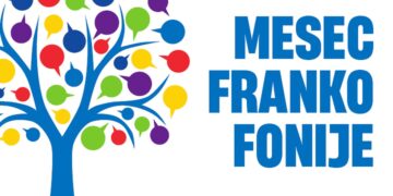 frankofonija