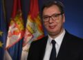 Predsednik Srbije Aleksandar Vučić slavi 56. rođendan: Poruke iz srca regiona i sveta