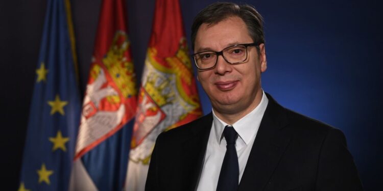 Predsednik Srbije Aleksandar Vučić slavi 56. rođendan: Poruke iz srca regiona i sveta