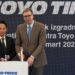 Japanski gigant Toyo Tire bira Srbiju zahvaljujući stabilnoj državnoj politici