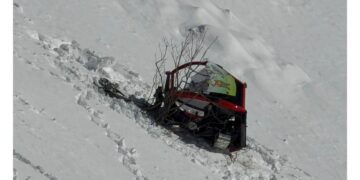 Niz tragedija od 1. januara u Švajcarskoj odneo 60 života: Građani dostojanstveno tuguju