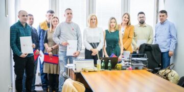 Povratak naših stručnjaka: Srbija jača zdravstveni sistem