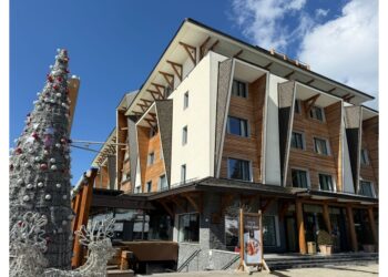 Hotel Gorski na Kopaoniku o kojem i Austrijanci govore sa oduševljenjem