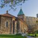 Hram presvete Bogorodice: Crkva Ružica