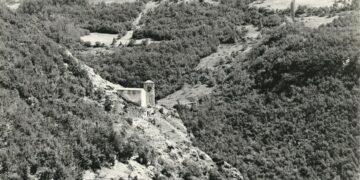 Manastira Svetog Marka Koriškog kod Prizrena
