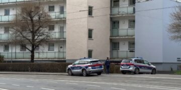 Ponovo femicid u Austriji: Turčin nožem ubio suprugu, pa izvršio samoubistvo