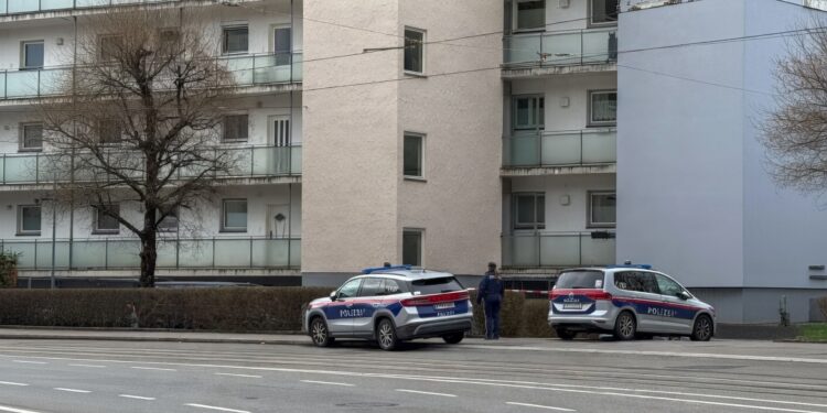 Ponovo femicid u Austriji: Turčin nožem ubio suprugu, pa izvršio samoubistvo