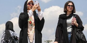 Životi iranskih žena: Istina iza medijskih stereotipa
