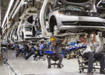 50.000 Nemaca bez posla: Volkswagen gasi radna mesta