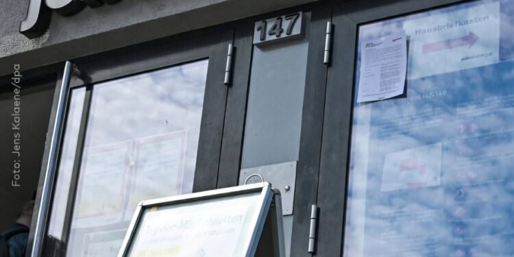 Milioni evra duga: Berlinski centri za zapošljavanje pred velikim izazovom