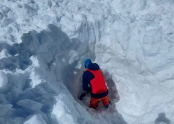 Alpska sezona smrti: Bilans žrtava koji decenija ne pamti