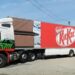 Slatka pljačka: Isparilo 12 tona KitKat čokolade na italijanskim putevima