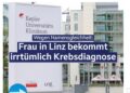 Nova greška u austrijskoj bolnici: Pacijentkinji greškom saopštili da ima rak