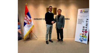 Južna Koreja otkriva autentične ukuse srpskih vinarija