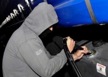 Rast krađa dizela u Nemačkoj zbog visokih cena goriva