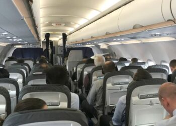 Lufthansa testira granice štednje: Ekonomska klasa sve bliža niskobudžetnom modelu