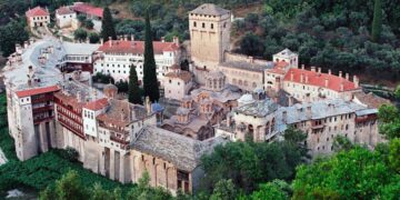 Rekordna sredstva za Hilandar: Država osigurava budućnost svetinje