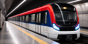 Metro projekat na Belim vodama: Start radova za budućnost Srbije