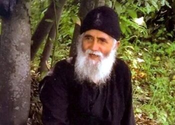 Reči Svetog Pajsija ponovo privlače pažnju zbog krize na Bliskom istoku