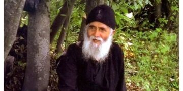 Reči Svetog Pajsija ponovo privlače pažnju zbog krize na Bliskom istoku