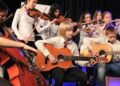 Hiljade mališana peva za Srbiju: Muzički trijumf u čast porodice
