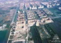 Novi Sad: Od njiva do najgušće naseljenog dela grada